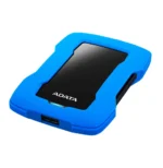Disque dur portable ADATA HD330 USB 3.1 Anti-Choc - 1To, 2To – Image 3