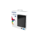 Disque dur portable ADATA HV620 - 1To, 2To – Image 5