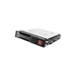 Disque dur HPE 1 To SATA 6G 7.2K rpm LFF (3.5in) HDD (801882-B21)