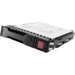 Disque dur HPE 10 To HDD SATA 7.2K LFF SC He 512e DS (857648-B21)