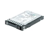 Disque dur HPE 1.2TB SAS 12G Mission Critical 10K SFF (P28586-B21)
