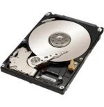 Disque dur interne 3.5" Seagate Exos 7E2000 2 To pour NAS (ST2000NX0273) – Image 2