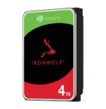 Disque dur interne 3.5" Seagate IronWolf 4 To pour NAS (ST4000VN006) – Image 3