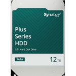 Disque dur interne 3.5" Synology HAT3310 12 To (HAT3310-12T)
