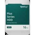 Disque dur interne 3.5" Synology HAT3310 16 To (HAT3310-16T)