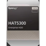 Disque dur interne 3.5" Synology HAT5300 16 To Série ATA III (HAT5300-16T)