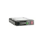 Disque dur Interne HP Entreprise 600 Go - 10K SFF (872477-B21)