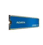 Disque Dur interne SSD ADATA LEGEND 710 M.2 2280 PCIe Gen3 x4 NVMe 256 Go, 2 To – Image 2