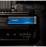 Disque Dur interne SSD ADATA LEGEND 710 M.2 2280 PCIe Gen3 x4 NVMe 512Go, 1To – Image 3