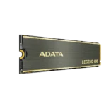 Disque Dur interne SSD ADATA LEGEND 800 GOLD PCIe Gen4 x4 M.2 2280 - 1To (ALEG-800-1000GCS) – Image 2