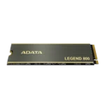 Disque Dur interne SSD ADATA LEGEND 800 GOLD PCIe Gen4 x4 M.2 2280 - 1To (ALEG-800-1000GCS) – Image 4