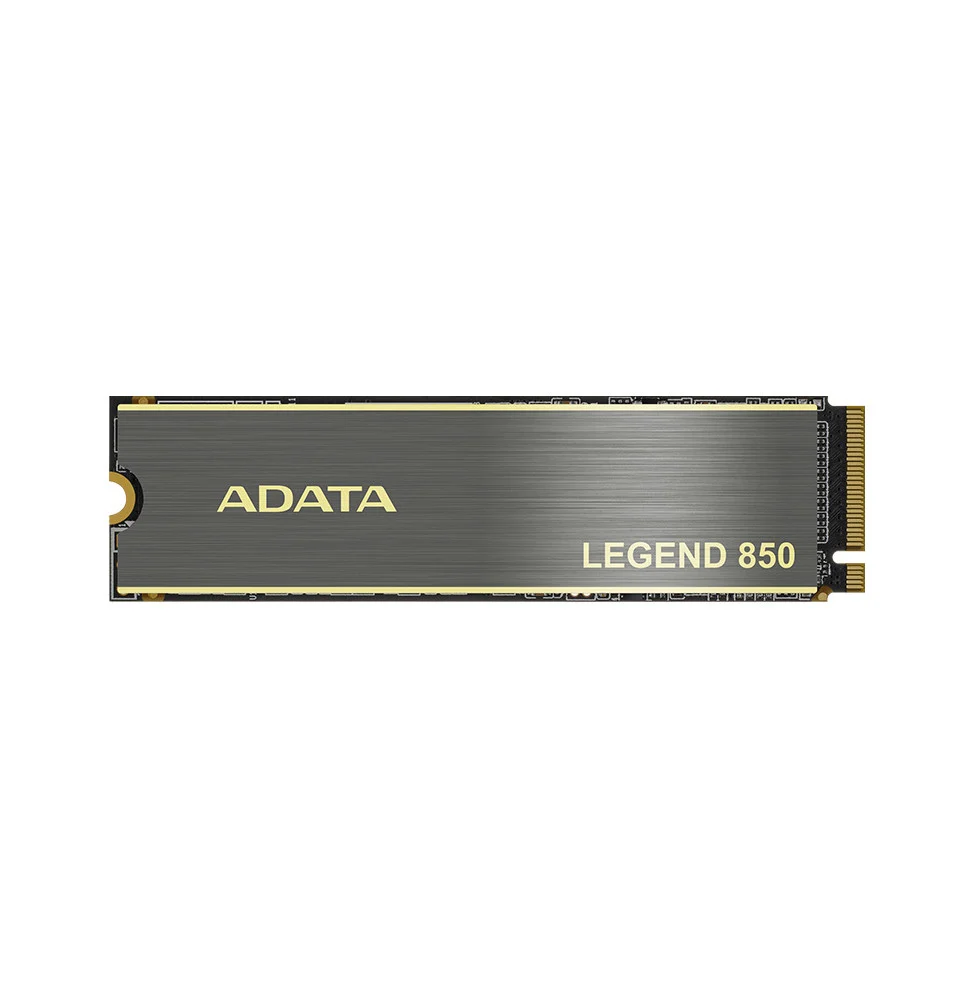 disque-dur-interne-ssd-adata-legend-850-pcie-gen4-x4-m2-2280-500-go-aleg-850-512gcs.webp Disque Dur interne SSD ADATA LEGEND 850 PCIe Gen4 x4 M.2 2280 - 500 Go (ALEG-850-512GCS) – Image 1