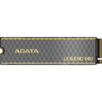 Disque Dur interne SSD ADATA LEGEND 860 PCIe Gen4 x4 M.2 2280 - 500 Go (SLEG-860-500GCS)