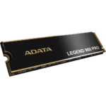 Disque Dur interne SSD ADATA LEGEND 900 PRO PCIe Gen4 x4 M.2 2280 - 4To (SLEG-900P-4TCS) – Image 4