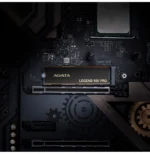 Disque Dur interne SSD ADATA LEGEND 900 PRO PCIe Gen4 x4 M.2 2280 - 4To (SLEG-900P-4TCS) – Image 6