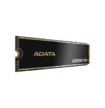 Disque Dur interne SSD ADATA LEGEND 960 PCIe Gen4 x4 M.2 2280 - 1To (ALEG-960-1TCS) – Image 2