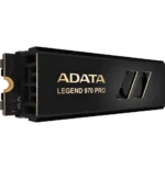 Disque Dur interne SSD ADATA LEGEND 970 PRO PCIe Gen5 x4 M.2 2280 - 1To (SLEG-970P-1TCI) – Image 2