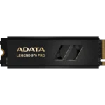 Disque Dur interne SSD ADATA LEGEND 970 PRO PCIe Gen5 x4 M.2 2280 - 1To (SLEG-970P-1TCI)