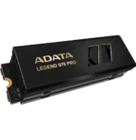 Disque Dur interne SSD ADATA LEGEND 970 PRO PCIe Gen5 x4 M.2 2280 - 1To (SLEG-970P-1TCI) – Image 3