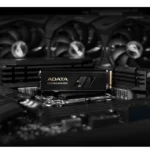 Disque Dur interne SSD ADATA LEGEND 970 PRO PCIe Gen5 x4 M.2 2280 - 1To (SLEG-970P-1TCI) – Image 8