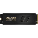 Disque Dur interne SSD ADATA LEGEND 970 PRO PCIe Gen5 x4 M.2 2280 - 2To (SLEG-970P-2TCI)