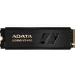 Disque Dur interne SSD ADATA LEGEND 970 PRO PCIe Gen5 x4 M.2 2280 - 2To (SLEG-970P-2TCI)