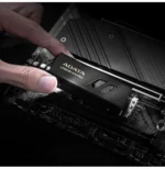 Disque Dur interne SSD ADATA LEGEND 970 PRO PCIe Gen5 x4 M.2 2280 - 2To (SLEG-970P-2TCI) – Image 6