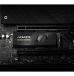 Disque Dur interne SSD ADATA LEGEND 970 PRO PCIe Gen5 x4 M.2 2280 - 2To (SLEG-970P-2TCI) – Image 8