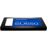 Disque Dur interne SSD ADATA Ultimate SU650 2.5" 256 Go (ASU650SS-256GT-R) – Image 5