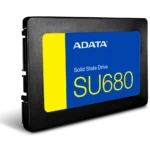 Disque Dur interne SSD ADATA Ultimate SU680 SATA 2.5" - 256 Go, 512 Go, 1To – Image 2