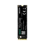 Disque Dur interne SSD Hiksemi Wave(P) M.2 2280 PCIe 3.0 NVMe 512 Go (HS-SSD-WAVE-P-512G)