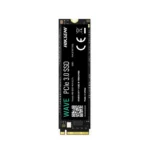 Disque Dur interne SSD Hiksemi Wave(P) M.2 2280 PCIe 3.0 NVMe 512 Go (HS-SSD-WAVE-P-512G)