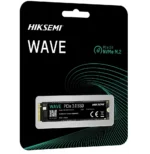Disque Dur interne SSD Hiksemi Wave(P) M.2 2280 PCIe 3.0 NVMe 1 To (HS-SSD-WAVE-P-1T) – Image 2