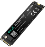 Disque Dur interne SSD Hiksemi Wave(N) M.2 2280 SATA III 1 To (HS-SSD-WAVE-N-1T)