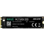 Disque Dur interne SSD Hiksemi Wave(N) M.2 2280 SATA III 1 To (HS-SSD-WAVE-N-1T) – Image 2