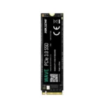 Disque Dur interne SSD Hiksemi Wave(P) M.2 2280 PCIe 3.0 NVMe 256 Go (HS-SSD-WAVE-P-256G)