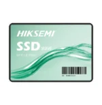 Disque dur interne SSD Hiksemi Wave(S) SATA III, 2.5" 2To (HS-SSD-WAVE-S-2T) – Image 2