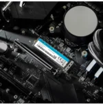 Disque Dur interne SSD Lexar NM610 Pro M.2 2280 PCIe Gen3x4 NVMe 1 To (LNM610P001T-RNNNG) – Image 2