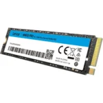 Disque Dur interne SSD Lexar NM610 Pro M.2 2280 PCIe Gen3x4 NVMe 1 To (LNM610P001T-RNNNG)