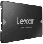 Disque dur interne SSD Lexar NS100 SATA III, 2.5" - 256Go, 512Go, 1To – Image 2