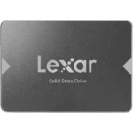 Disque dur interne SSD Lexar NS100 SATA III, 2.5" - 256Go, 512Go, 1To