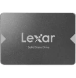 Disque dur interne SSD Lexar NS100 SATA III, 2.5" - 256Go, 512Go, 1To