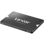 Disque dur interne SSD Lexar NS100 SATA III, 2.5" - 256Go, 512Go, 1To – Image 3