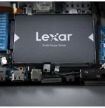 Disque dur interne SSD Lexar NS100 SATA III, 2.5" - 256Go, 512Go, 1To – Image 4