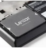 Disque dur interne SSD Lexar NS100 SATA III, 2.5" - 256Go, 512Go, 1To – Image 5