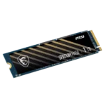 Disque Dur interne SSD MSI Spatium M450 PCIe 4.0 NVMe M.2 1To V1 (S78-440L0M0-P83) – Image 4