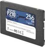 Disque Dur interne SSD Patriot P210 SATA III 2.5" 256 Go (P210S256G25) – Image 3