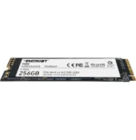 Disque Dur interne SSD Patriot P300 M.2 2280 PCIe Gen3 x4 NVMe 256 Go (P300P256GM28) – Image 4