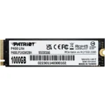 Disque Dur interne SSD Patriot P400 Lite M.2 2280 PCIe Gen4 x4 NVMe 1 To (P400LP1KGM28H)