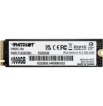 Disque Dur interne SSD Patriot P400 Lite M.2 2280 PCIe Gen4 x4 NVMe 1 To (P400LP1KGM28H)